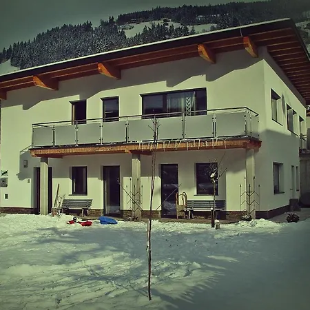Birgla Ramsau im Zillertal