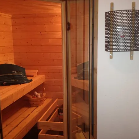 Birgla Apartment Ramsau im Zillertal