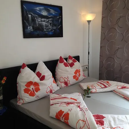 Birgla Apartment