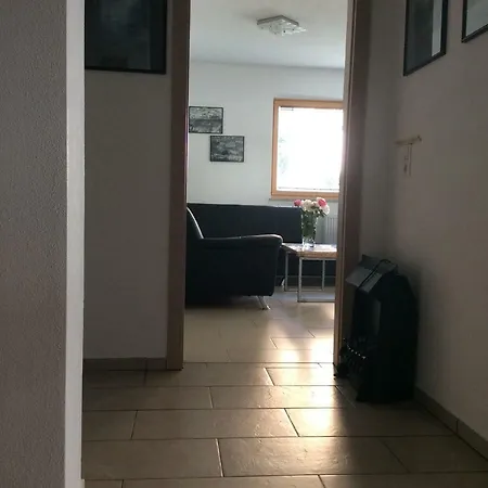 Apartment Birgla *