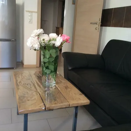 Birgla Apartment
