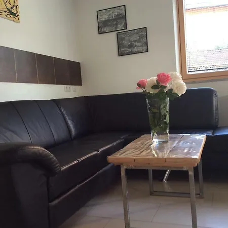 Apartment Birgla *