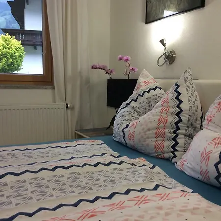 Birgla Apartment