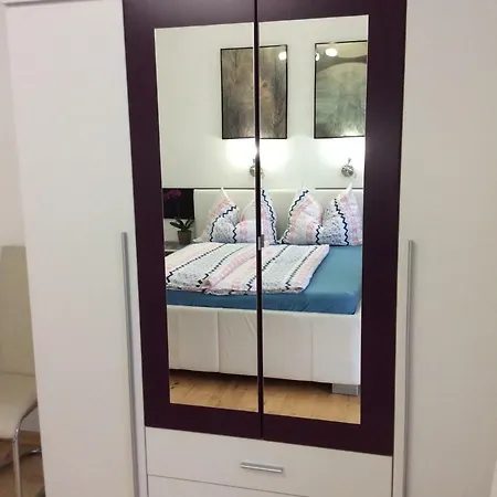 Apartment Birgla Ramsau im Zillertal