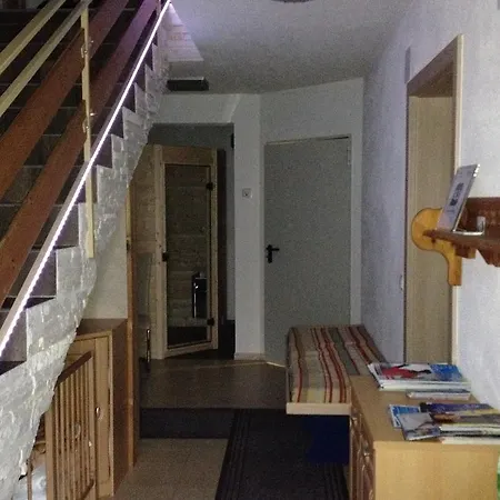 شقة Birgla رامسو ام زيلرتال