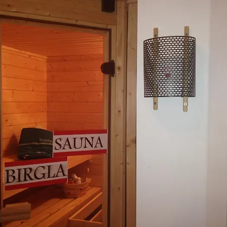 Birgla شقة