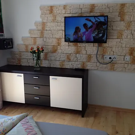 Birgla شقة رامسو ام زيلرتال