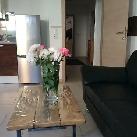 Birgla شقة رامسو ام زيلرتال