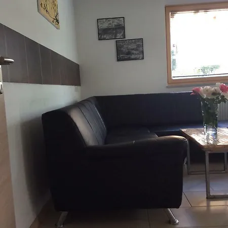 شقة Birgla رامسو ام زيلرتال