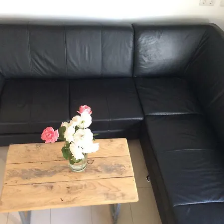 شقة Birgla رامسو ام زيلرتال