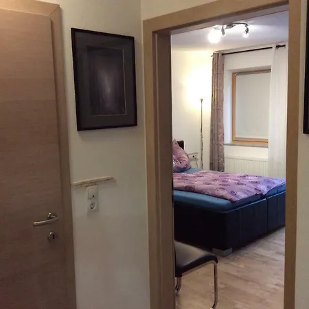 Birgla شقة رامسو ام زيلرتال