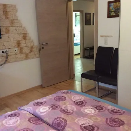 Birgla * رامسو ام زيلرتال