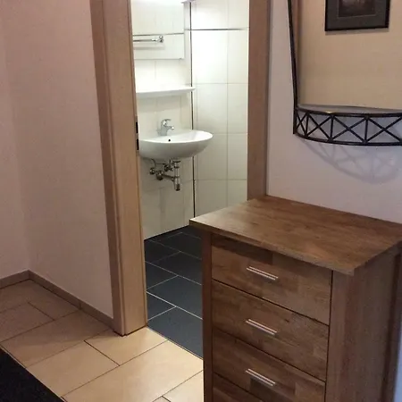 Birgla شقة رامسو ام زيلرتال