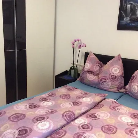 شقة Birgla رامسو ام زيلرتال